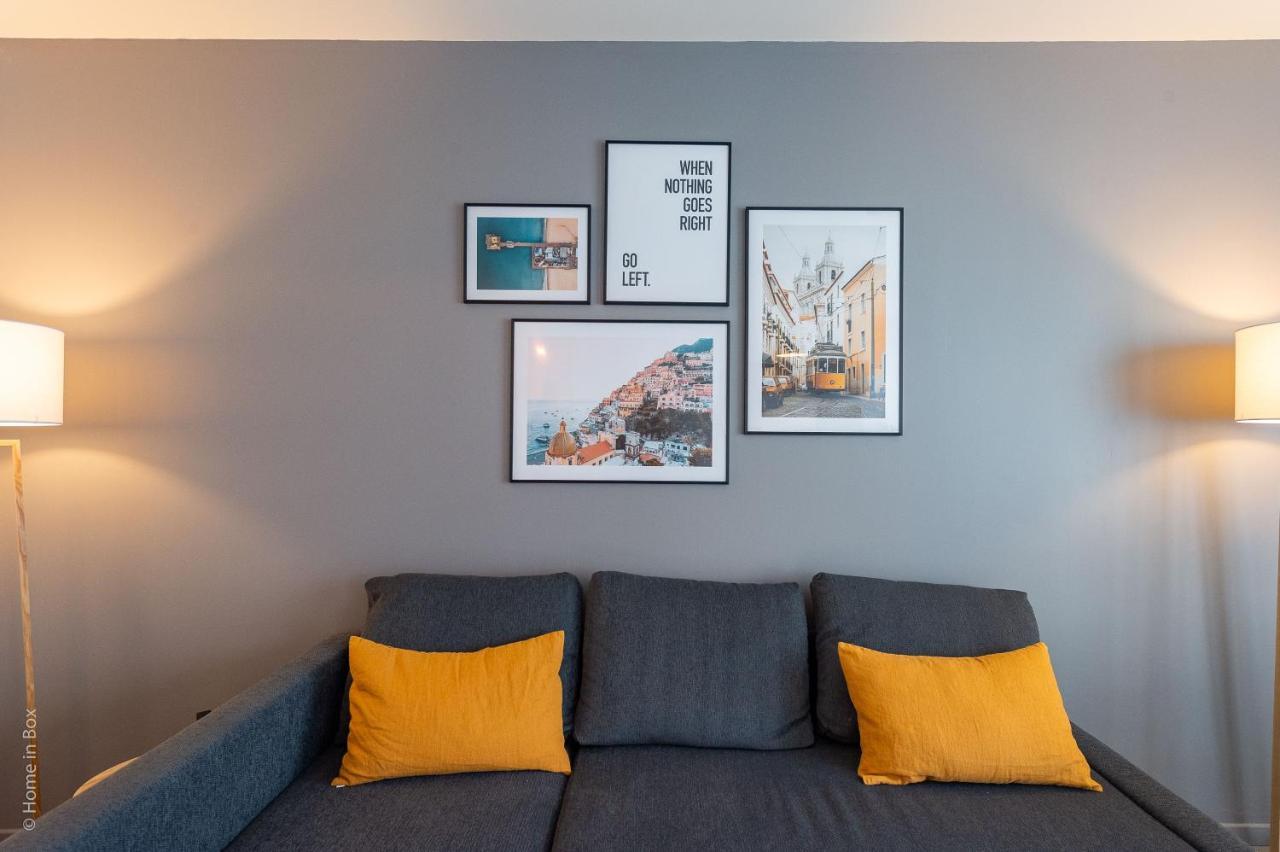 Magnifique Appartement Proche Gare - 8Min Disney 布西圣乔治 外观 照片